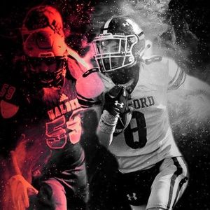 Meet your Posher, Keith